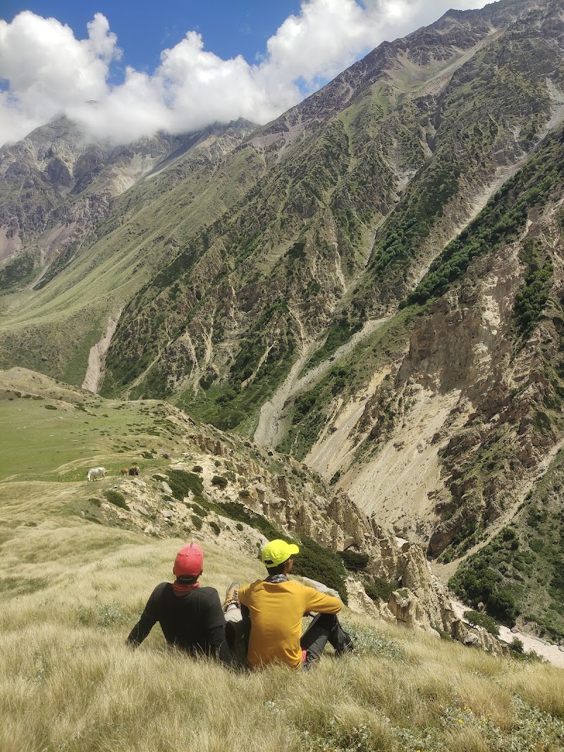 Darma valley - Darma valley, 6GWX+X5Q, Darma, Uttarakhand 262545, India