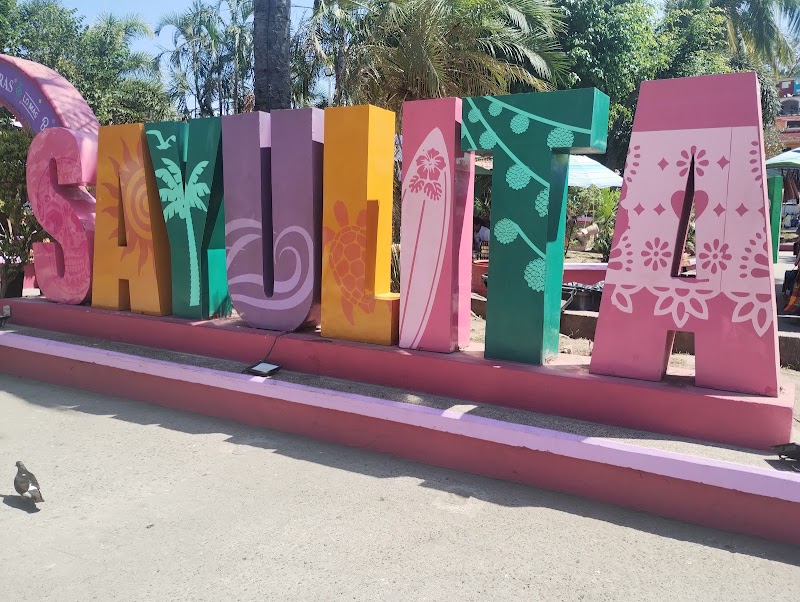 Sayulita Nayarit Mexico - Sayulita Nayarit Mexico Av. Revolución 88, 63728 Sayulita, Nay., Mexico
