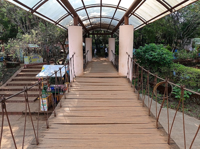 Parsi Point - Parsi Point Ganeshpeth, Taighat, Maharashtra 412805, India