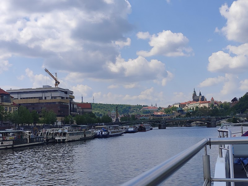 Prague 2 - Prague 2 Prague 2, Czechia