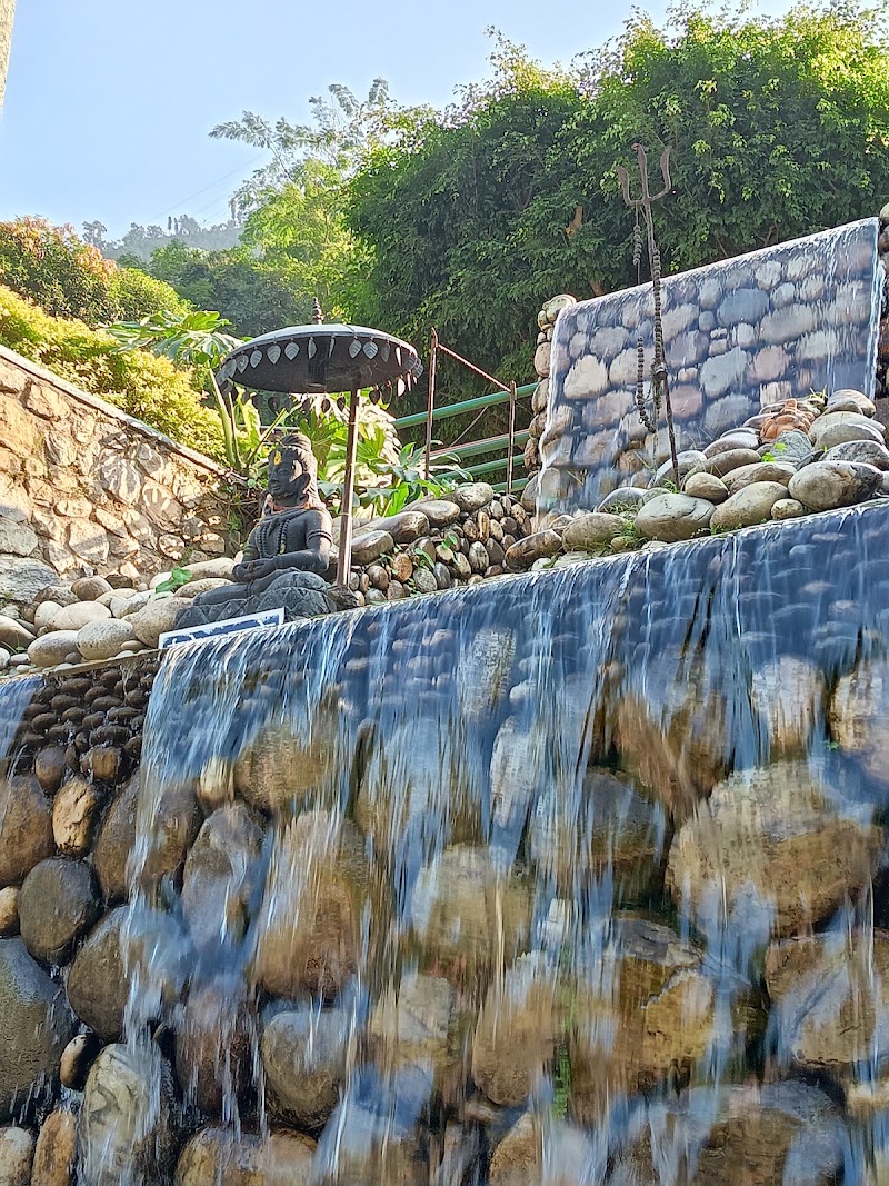 Kurintar - Kurintar VJC4+74R, Darechok 44200, Nepal