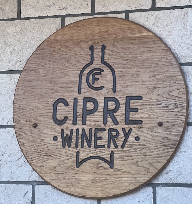 Cipre Winery - Cipre Winery, Lumbarda 385, 20263, Korčula, Croatia