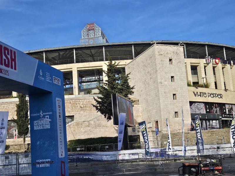 Dolmabahçe Caddesi - Dolmabahçe Caddesi, Vişnezade, Dolmabahçe Cd., 34357 Beşiktaş/İstanbul, Türkiye