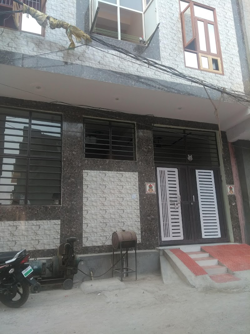 Premium Nest PG - Premium Nest PG 201309, Rasoolpur Nawada, Industrial Area, Sector 62, Noida, Uttar Pradesh 201309, India