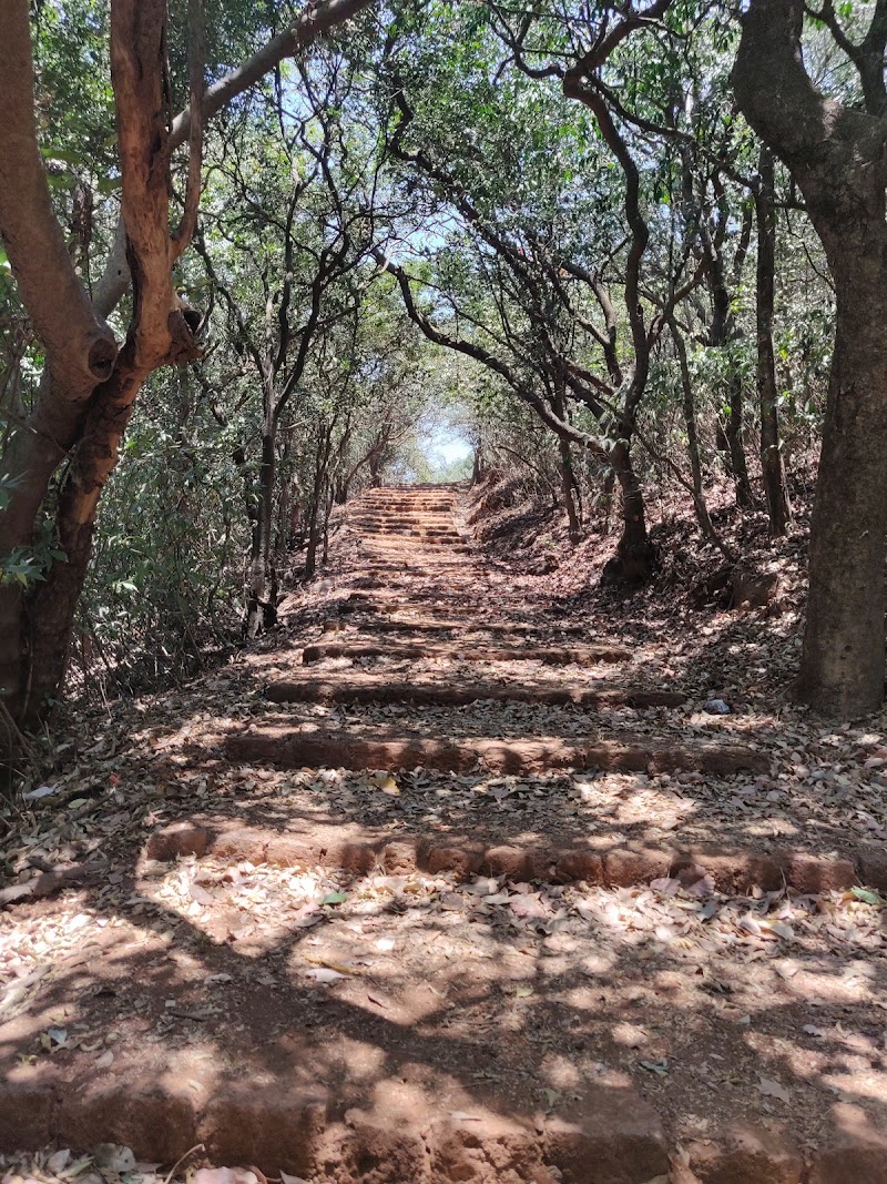 Big Chowk Point, Matheran. - Big Chowk Point, Matheran. X758+Q36, Matheran, Maharashtra 410102, India