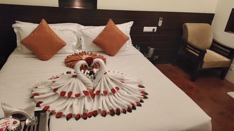 Bison Rise spa & wellness - Bison Rise spa & wellness, Bison Rise Resorts, Yercaud, 1 ST Nagar, Behind Sri Chakra Maha Meru Temple Nagalur, post, Nagalur, Tamil Nadu 636602, India