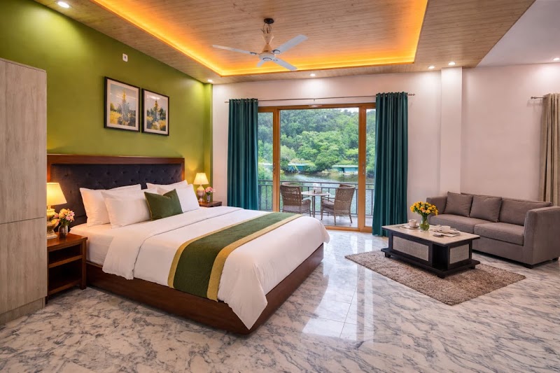 Hotel MountMemory - Hotel MountMemory, Kharadi, Post office Bhansari, Barkot - Yamunotri Rd, Barkot, Bhansari, Uttarakhand 249141, India