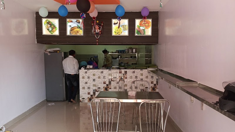 Davanagere Benne Dose - Davanagere Benne Dose, Indira Gandhi Housing Colony, BDA Layout BTM 4th Stage, Bengaluru, Karnataka 560076, India