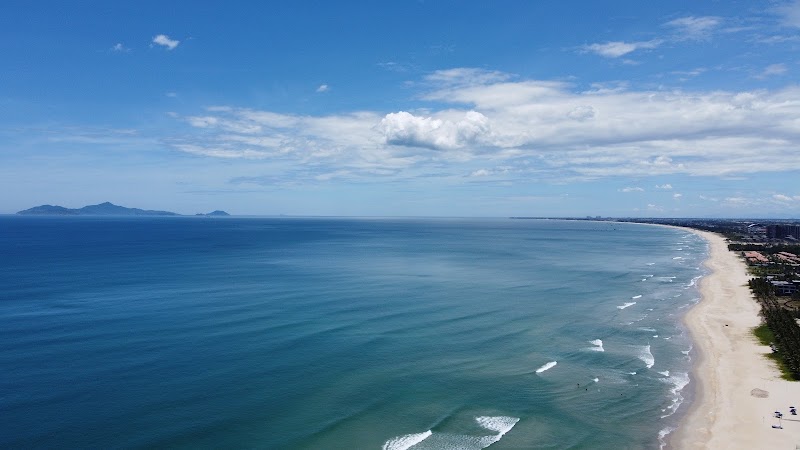 An Bang Beach - An Bang Beach W87R+C7R, Đ. Hai Bà Trưng, Hội An Tây, Đà Nẵng, Vietnam