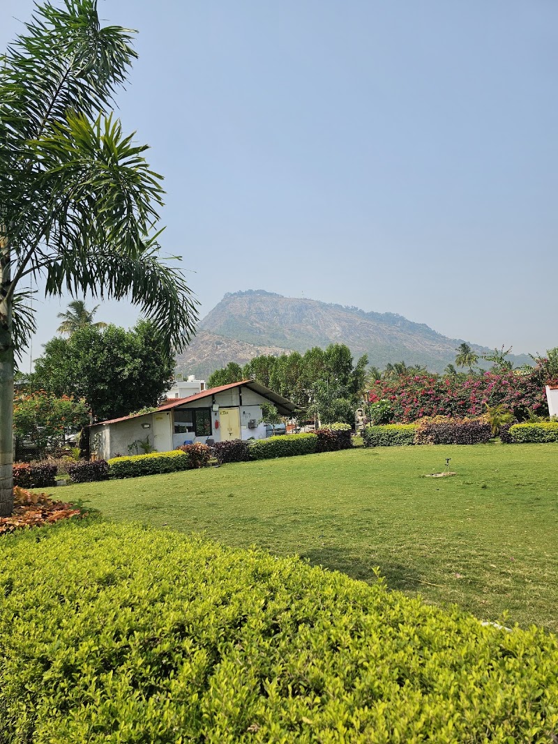 Nature Soul Resort - Nature Soul Resort 23, road, Sulthanpet, Nandi, Karnataka 562103, India