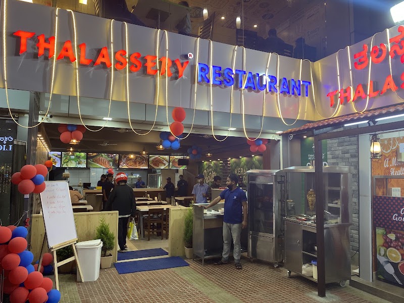 Thalassery Restaurant