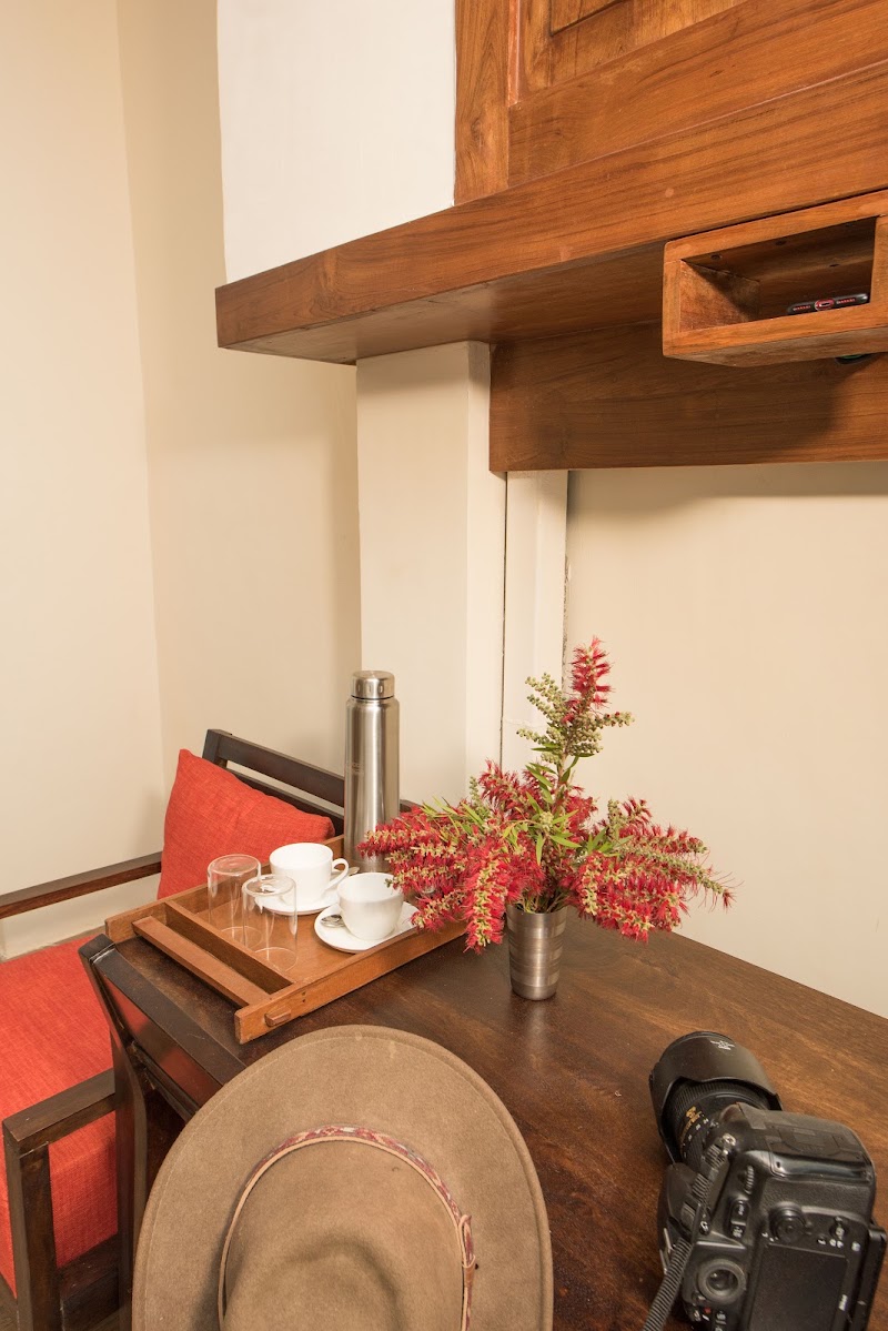 Wordsworth Lodge - Luxury Hotel Mount Abu - Wordsworth Lodge - Luxury Hotel Mount Abu Oriya Village, near Mini Nakki Lake, Mount Abu, Block No. 3, Rajasthan 307501, India