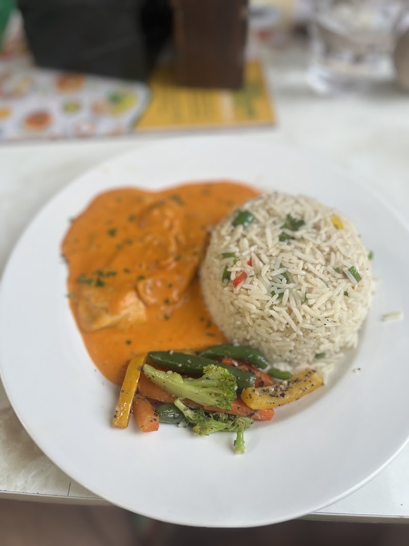 Yolkshire Salunkhe Vihar - Yolkshire Salunkhe Vihar Shop No 3, One Place, Wing-A, Oxford Road, Oxford Village, Salunkhe Vihar Society, Wanowrie, Pune, Maharashtra 411040, India