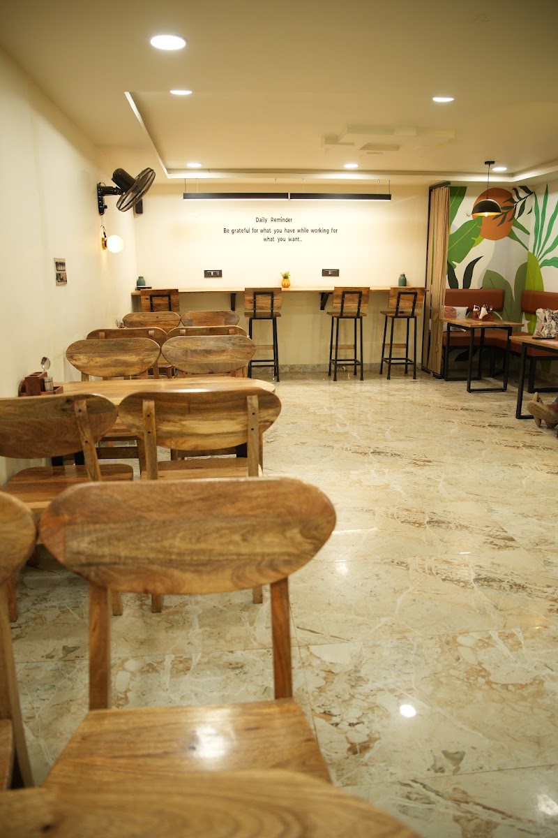 Radz Coffee House | Best Coffee, Best Matcha, Best Aesthetic, Ambiance, Cafe | Coffee, Italian Food in Sardarpura Jodhpur - Radz Coffee House | Best Coffee, Best Matcha, Best Aesthetic, Ambiance, Cafe | Coffee, Italian Food in Sardarpura Jodhpur Radz Coffee House, 4th B Rd, Sardarpura, Jodhpur, Rajasthan 342003, India