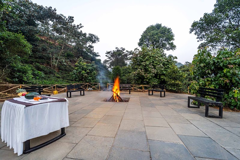 StayVista at Princess of Wayanad - StayVista at Princess of Wayanad QVG3+P7, Kunhome, Thondernad, Kerala 670731, India