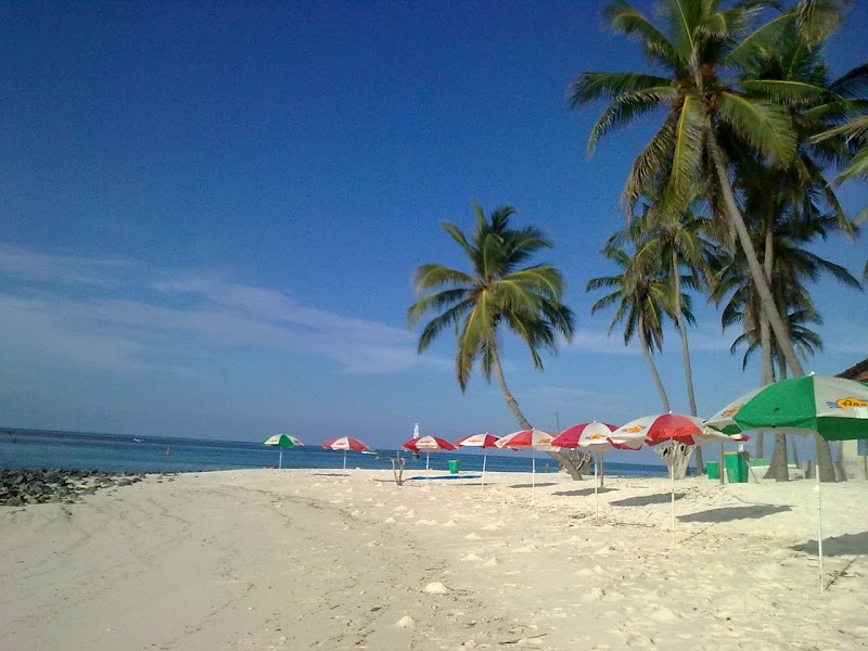 Kavaratti Island Beach Resort - Kavaratti Island Beach Resort, HJCQ+X6J, Paradise Hut Road, Kavaratti, Lakshadweep 682555, India
