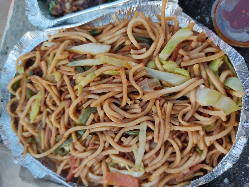 Taste Me Up - Taste Me Up, Shop No 4, Ganpati Mandir, Plot 138, VP Rd, Charni Road East, Sikka Nagar, Khetwadi, Sicka Nagar, Mumbai, Maharashtra 400004, India