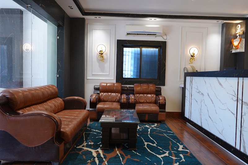 Hotel Adarsh - Hotel Adarsh Raj Nagar, PGS More, Maurya Path, near Devlok Mandir, RPS Nagar, Mustafapur, Danapur, Patna, Bihar 801503, India