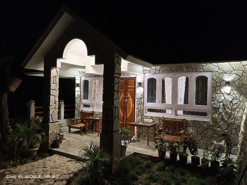 A Quiet Nest Cottage - A Quiet Nest Cottage 27XJ+X7F, Kothi Gaon, Nalbangaon, Darjeeling, West Bengal 734105, India