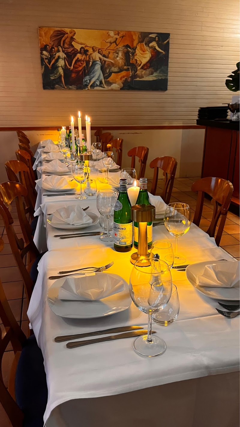 Cavaliere Pizzeria Ristorante