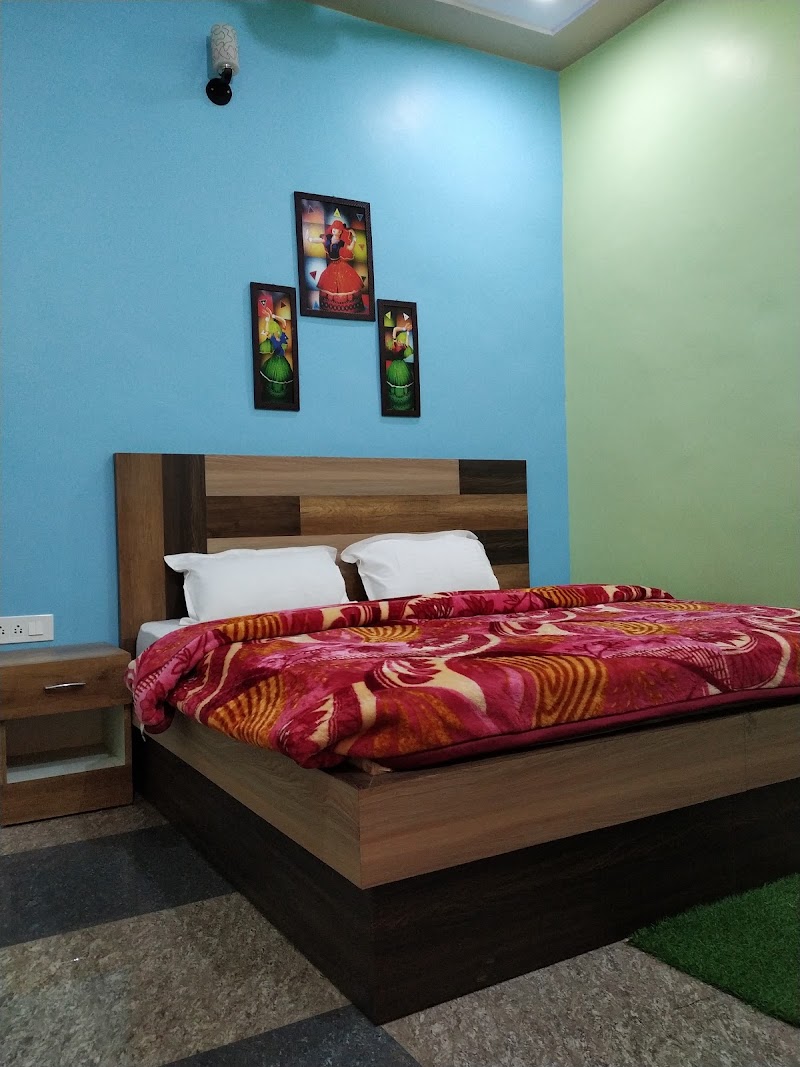 Hotel Fort View - Hotel Fort View Near, Neemrana Fort, Neemrana, Rajasthan 301705, India