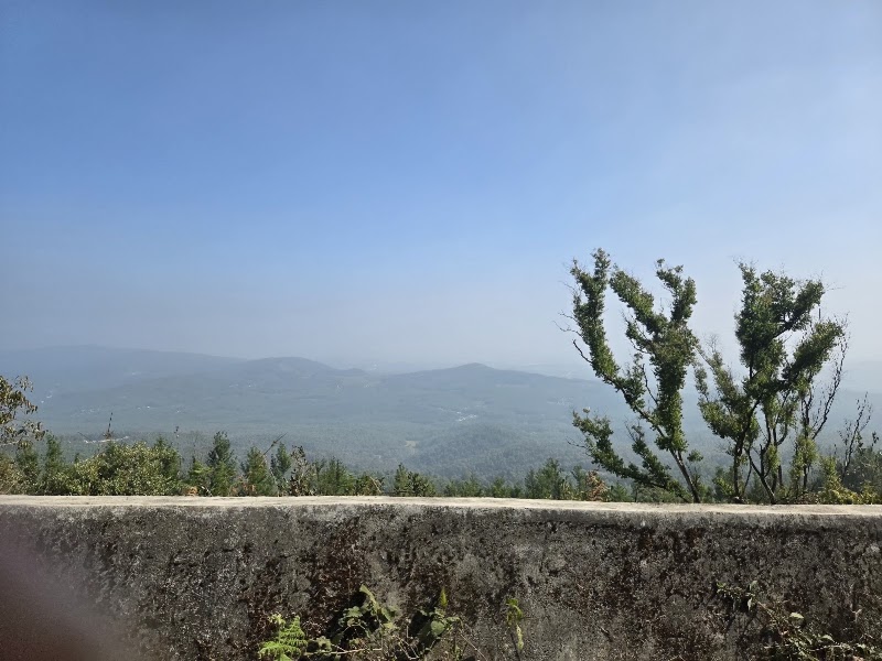 Mullayanagiri Peak - Mullayanagiri Peak 1, Mullayanagiri - Manikhyadhara - Bababudangiri, Inam Dattathreya Peeta, Aralaguppe, Karnataka 577131, India
