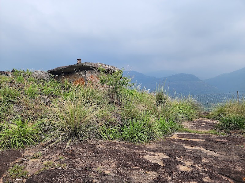 Marayoor megaliths