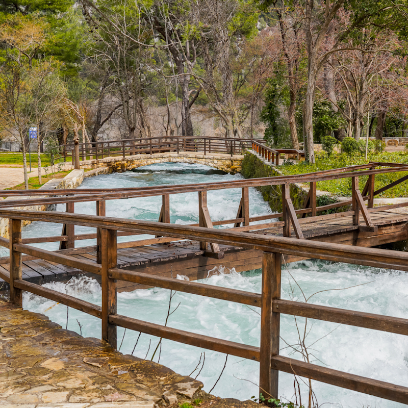 Krka Tours - Krka Tours Ul. Majstora Jurja 13, 21000, Split, Croatia