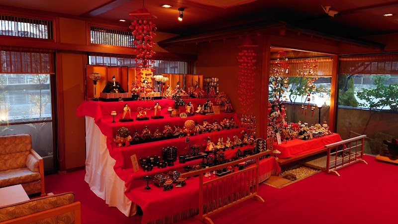 Kissenkan Hotel - Kissenkan Hotel, 1098 Kōden, Gero, Gifu 509-2206, Japan