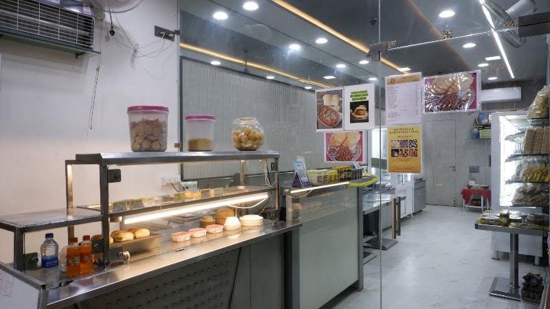 BRIJWASI KB's Om Briijbhog, Since 1935 - BRIJWASI KB's Om Briijbhog, Since 1935, J2, shop no. 24, Shram seva building, opposite LODHA New Cuffe Parade, Wadala Truck Terminal, Sion, Mumbai, Maharashtra 400037, India