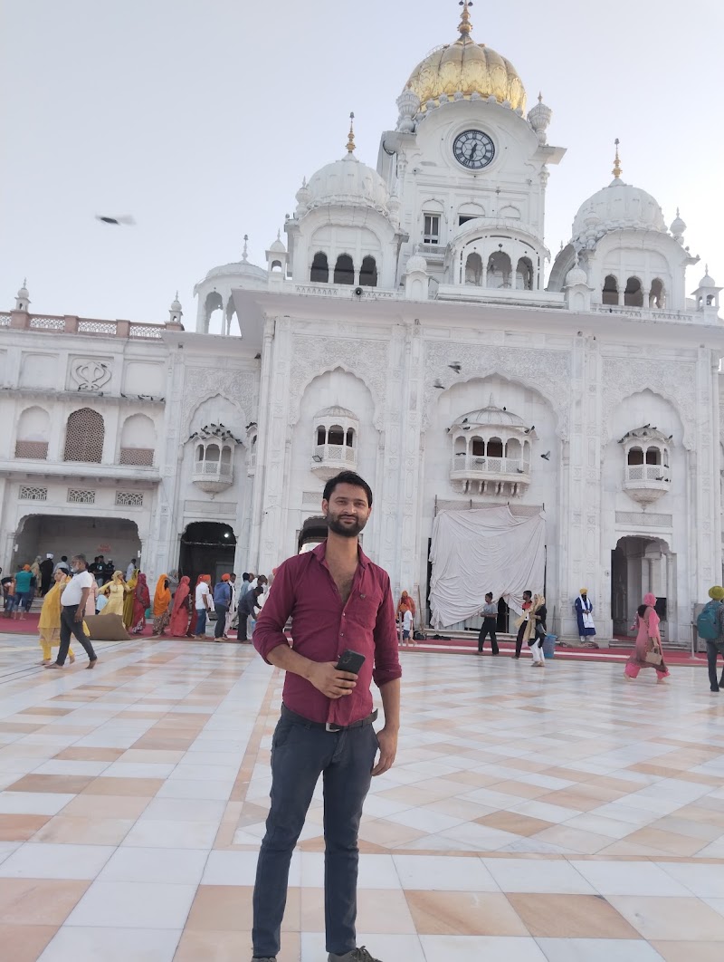 Near - Near, Golden Temple Rd, Katra Ahluwalia, Amritsar, Amritsar Cantt., Punjab 143006, India