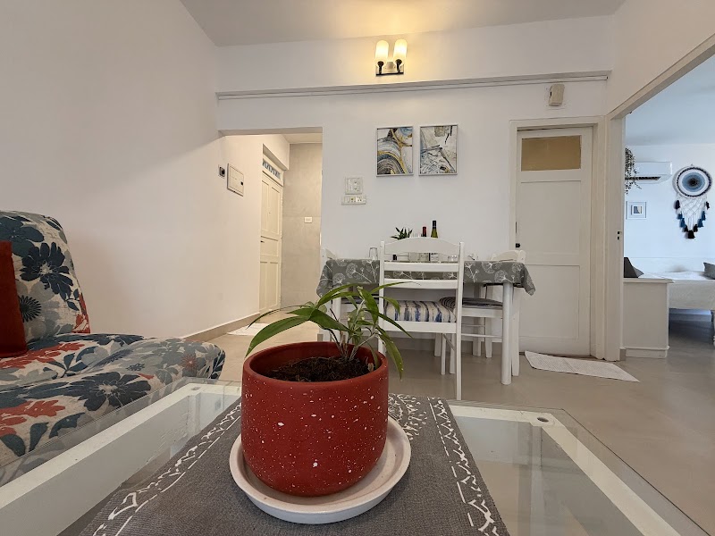 INFINITY BEACH HOME STAY - INFINITY BEACH HOME STAY, BENAULIM, BEACH, GOA, Benaulim, Goa 403716, India