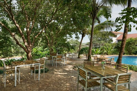 The Fern Samali Resort Dapoli, Series by Marriott - The Fern Samali Resort Dapoli, Series by Marriott, Burondi Road, Chandranagar, Dapoli, Maharashtra 415712, India