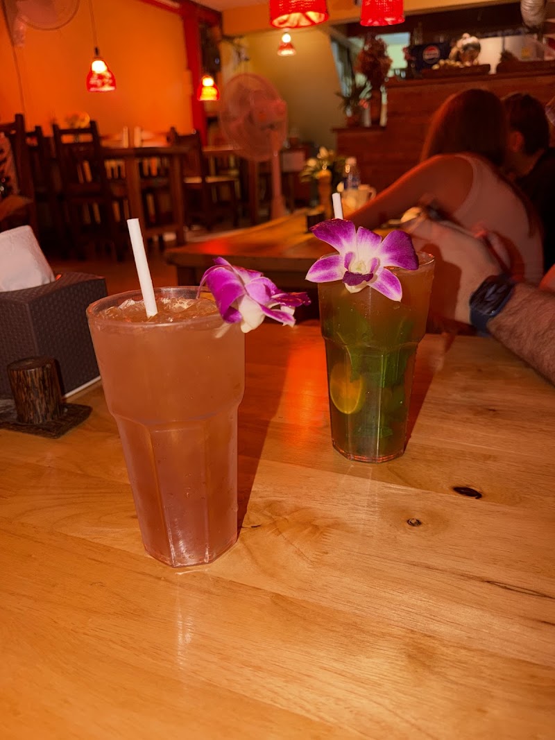 Ethos Vegetarian & Vegan Restaurant - Ethos Vegetarian & Vegan Restaurant 85/2 Thanon Tanao, Khwaeng Wat Bowon Niwet, Khet Phra Nakhon, Krung Thep Maha Nakhon 10200, Thailand