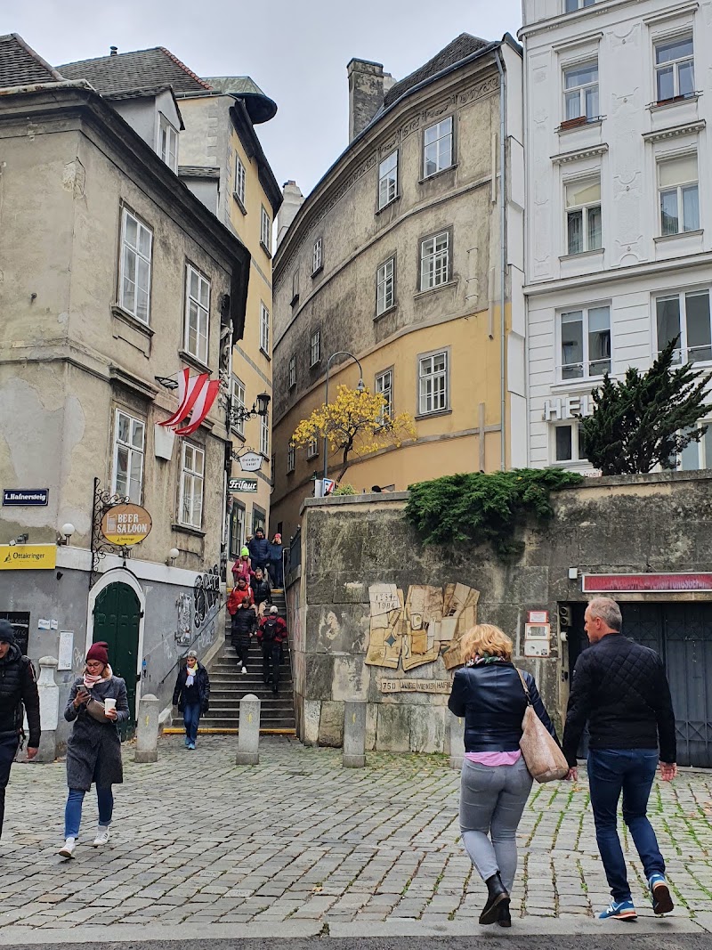 Schwedenplatz - Schwedenplatz, Schwedenpl., 1010 Wien, Austria