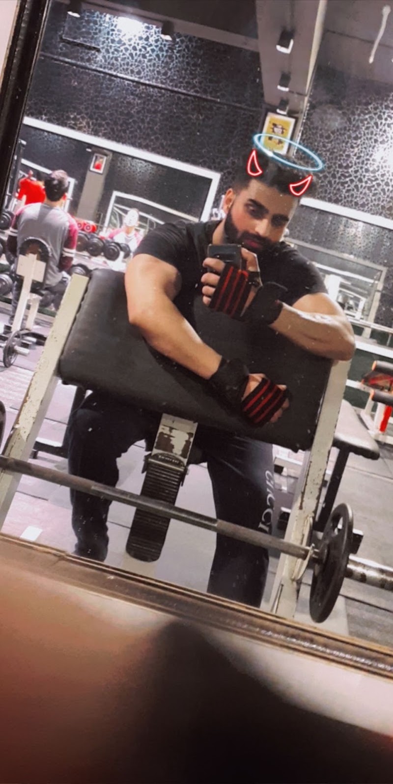 Red Rock Fitness club - Red Rock Fitness club, Baba Jeevan shah, Shahidi chowk, Pakki Dhaki, Jammu, 180001