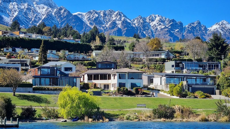 Frankton - Frankton, Queenstown, New Zealand