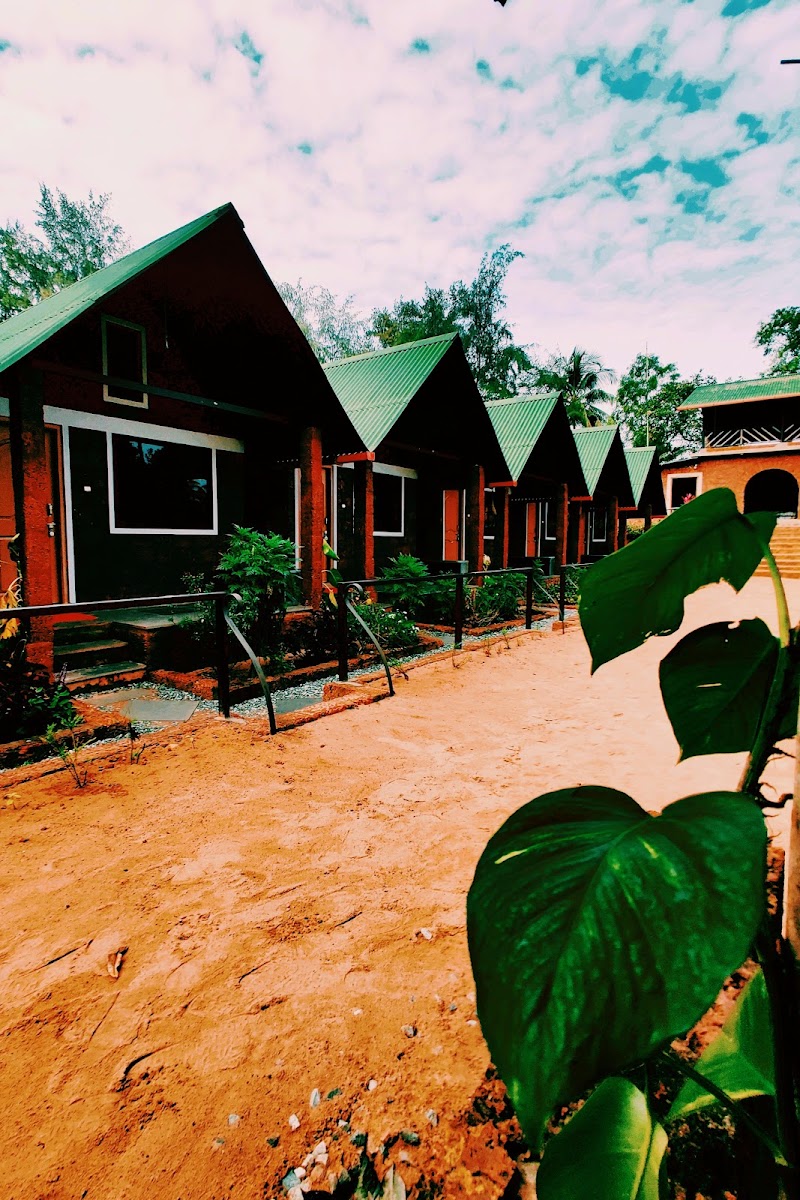 Taya Beach Front - Taya Beach Front Patang Beach, Gokarna, Bhavikodla, Karnataka 581319, India