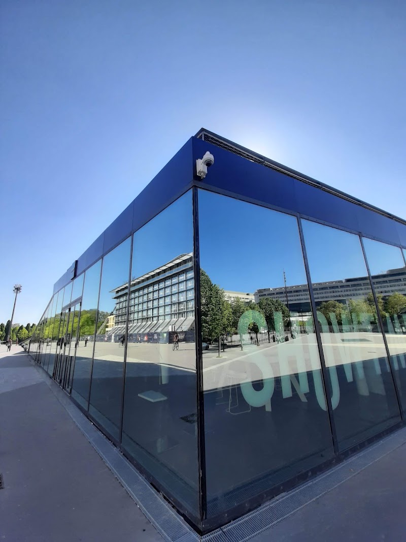 Bercy - Arena - Bercy - Arena 75012 Paris, France