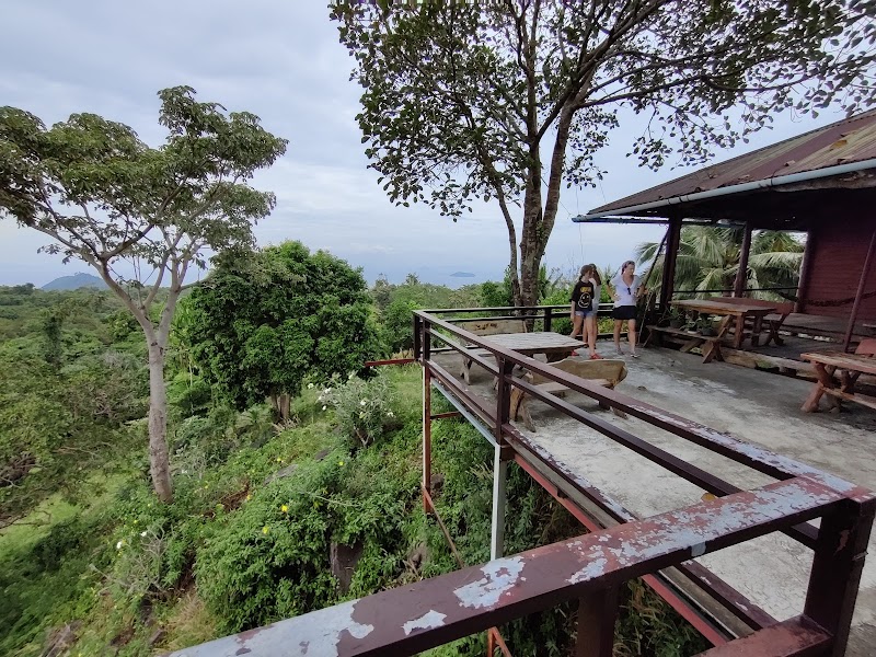 Phi Phi Viewpoint 3 - Phi Phi Viewpoint 3, 125/39 Moo 7 Phi Phi Island, Moo 7, ตำบล อ่าวนาง Meaung, กระบี่ 81210, Thailand