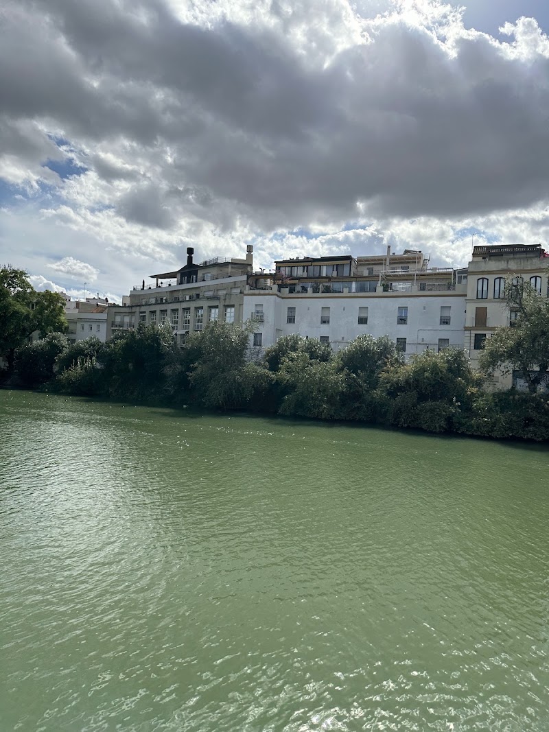 Guadaluxe - Cruceros por el Guadalquivir - Recorre Sevilla en Barco - Guadaluxe - Cruceros por el Guadalquivir - Recorre Sevilla en Barco Junto al Supermercado DIA, Av. Paseo de Cristina, Pasaje Centro comercial, Casco Antiguo, 41001 Sevilla, Spain