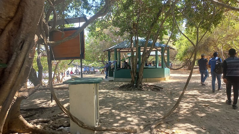 Coral Cove Beach - Coral Cove Beach Coral Cove Beach, Trincomalee, Sri Lanka