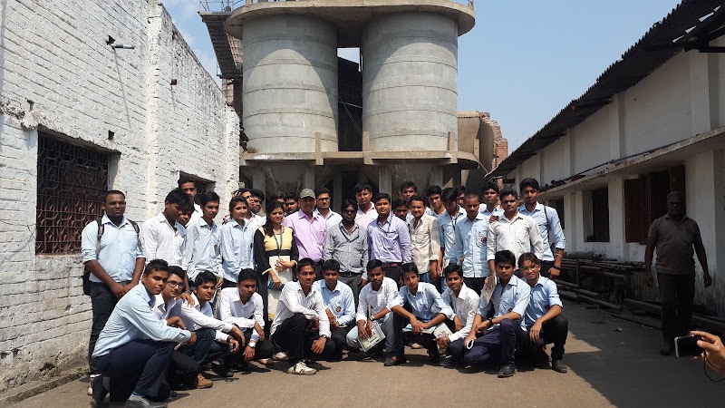 MATS University - MATS University Pagaria Complex, MATS Tower, Pandri, Raipur, Chhattisgarh 492004, India