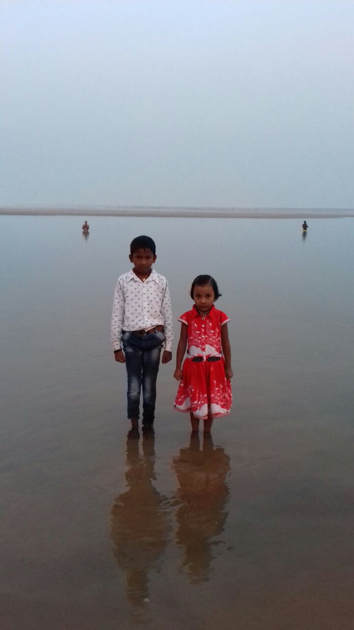 Kera - Kera, Bihar, India