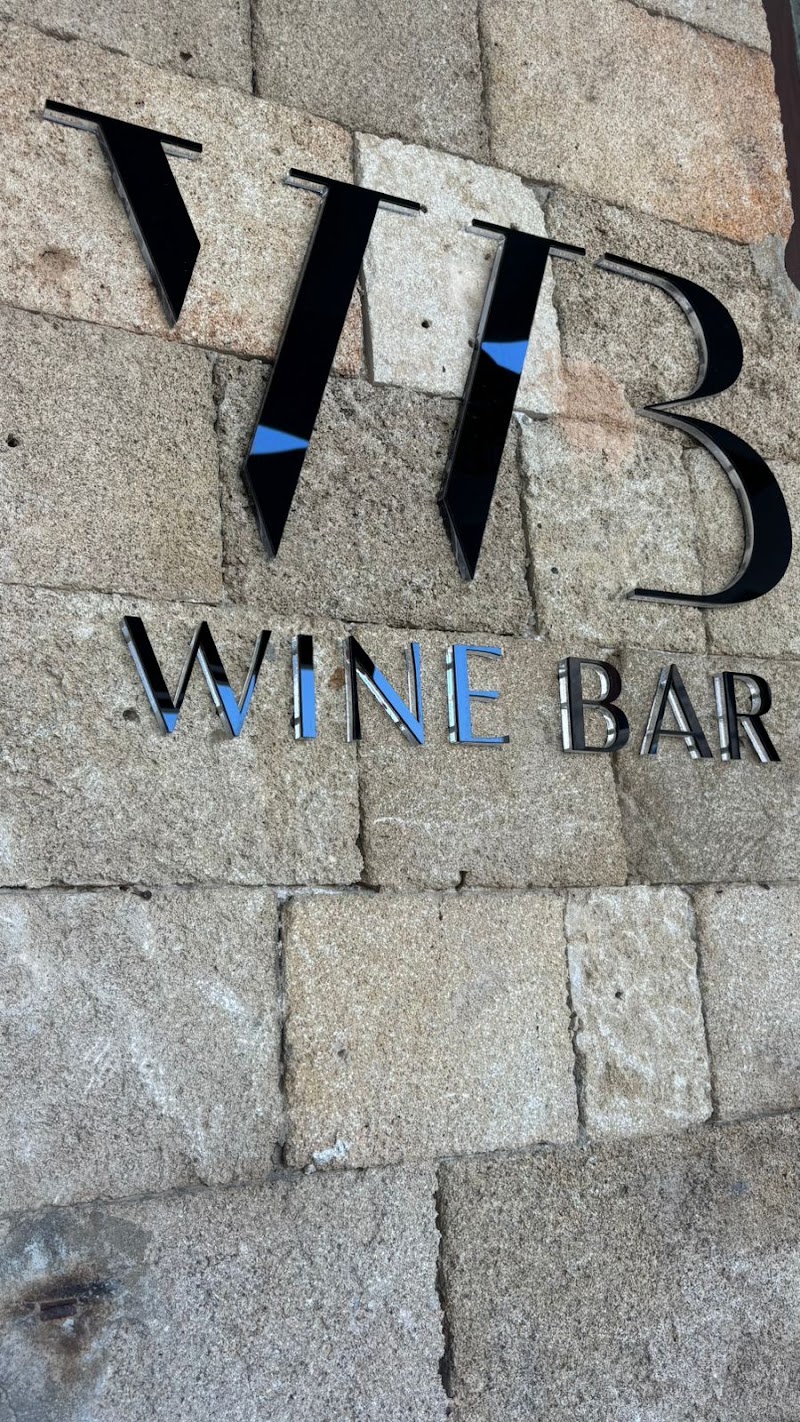 The Wine Bar - Old Town Rhodes - The Wine Bar - Old Town Rhodes Platonos 41, Rodos 851 00, Greece