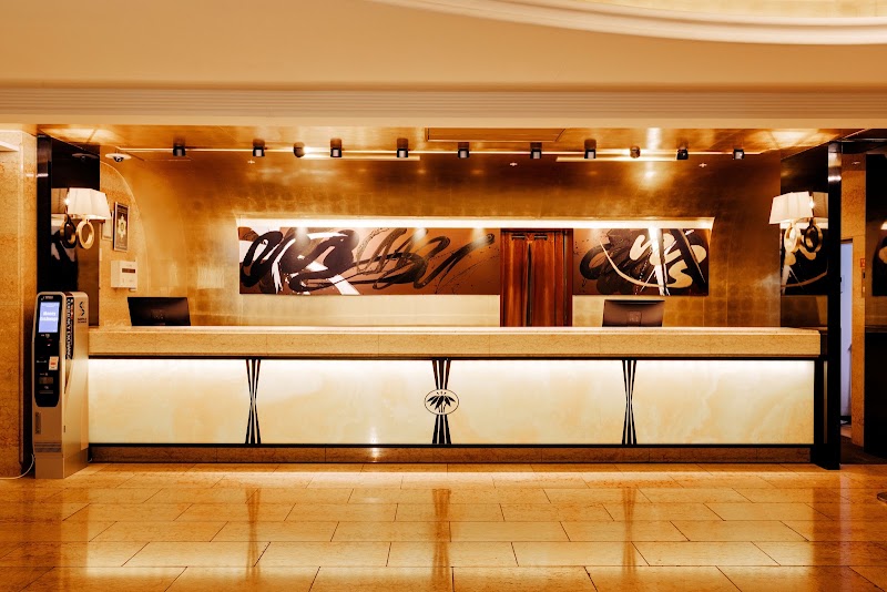 Shibuya Tobu Hotel - Shibuya Tobu Hotel Japan, 〒150-0042 Tokyo, Shibuya, Udagawachō, 3−３ ホーム 1