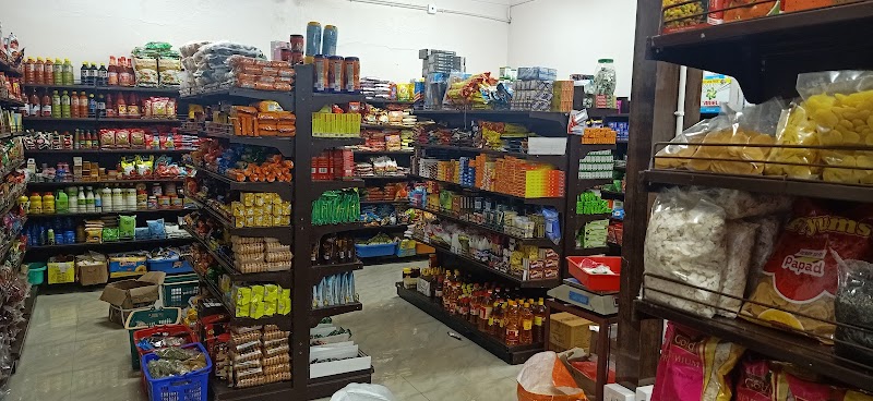 Buy N Save Super market - Buy N Save Super market Ashoka Rd, Sakleshpura, Karnataka 573134, India