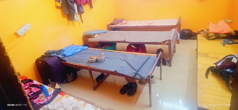 St. Joseph's Mens Hostel - St. Joseph's Mens Hostel, KSN Menon Rd, SA Bridge, Ravipuram, Perumanoor, Kochi, Ernakulam, Kerala 682016, India