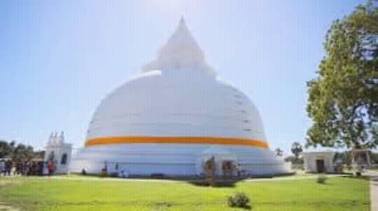 Tissamaharama - Tissamaharama Tissamaharama, Sri Lanka