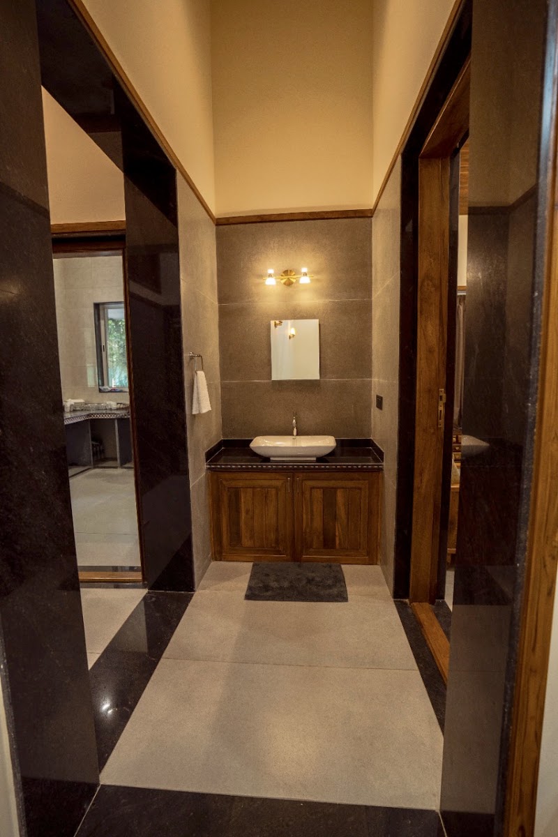 Ocean Pearl Villa2 near thal beach alibag, Private bungalow near thal beach alibag - Ocean Pearl Villa2 near thal beach alibag, Private bungalow near thal beach alibag, Alibaug, India - Thal ( Chalmala ) Near sai- Ganpati mandir Navapada, Thal Dist-Raigad, Post-Thal, Tal, Navapada, Alibag, Thal, Maharashtra 402207, India